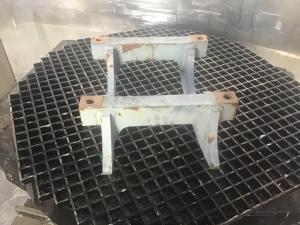 Liebherr Streckenführer